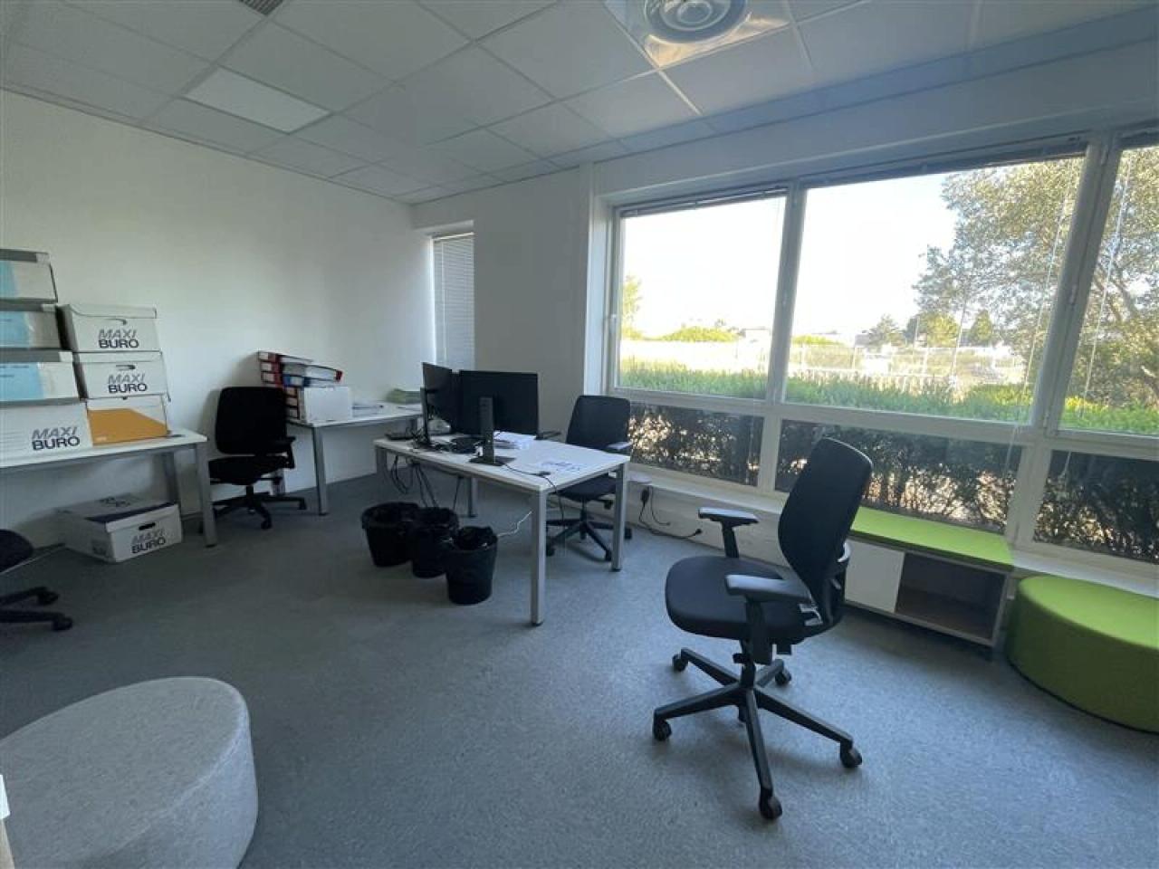 Bureau Montpellier 285m² Location bureau Montpellier Hérault OLBUR2424808 3